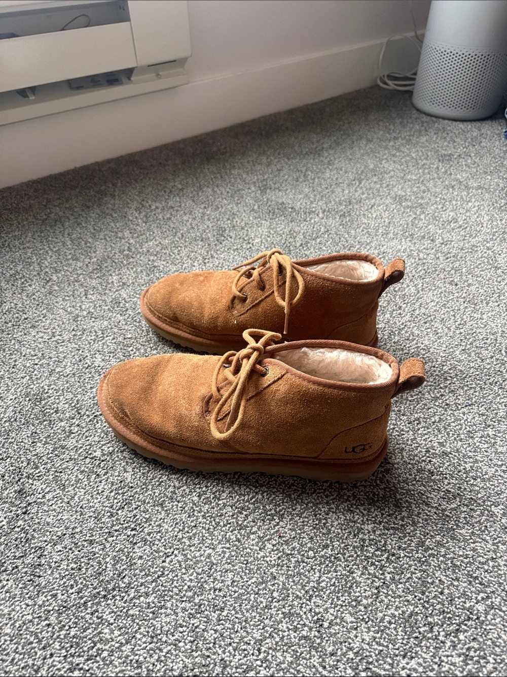 Women’s Neumel UGG - Chesnut